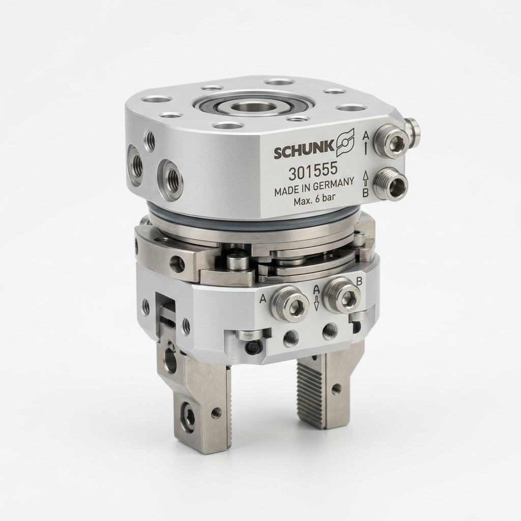 SCHUNK 301555