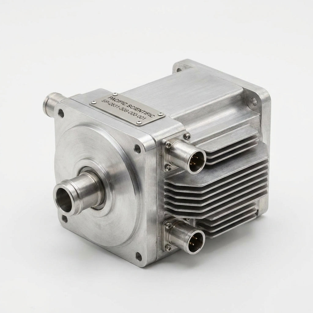 Pacific Scientific SP-2831-308-000-001