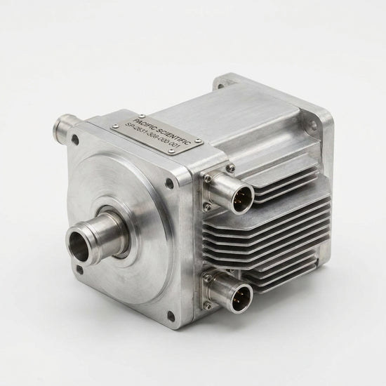 Pacific Scientific SP-2831-308-000-001