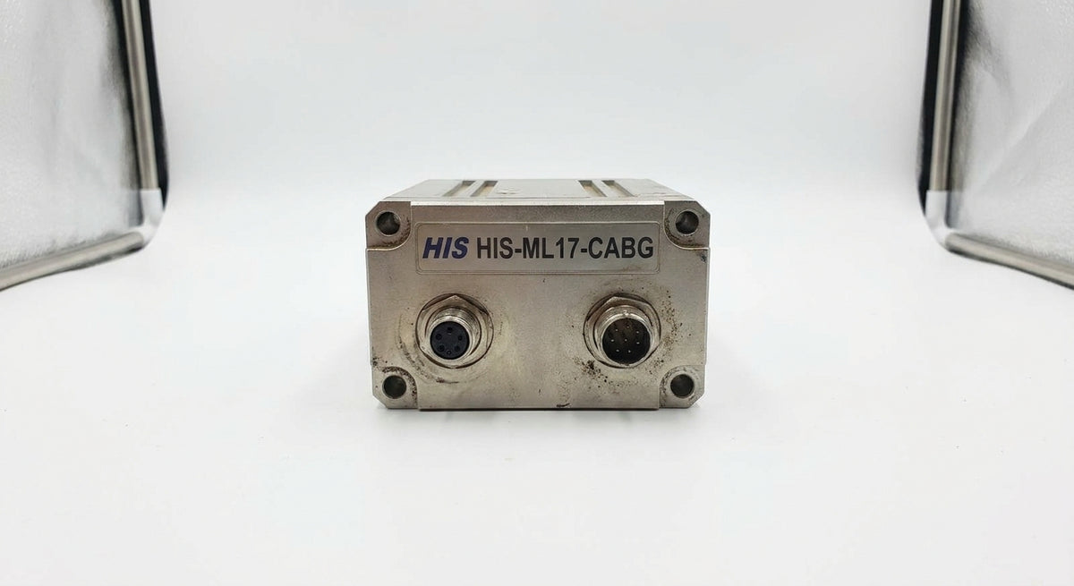 HIS HIS-ML17-CABG