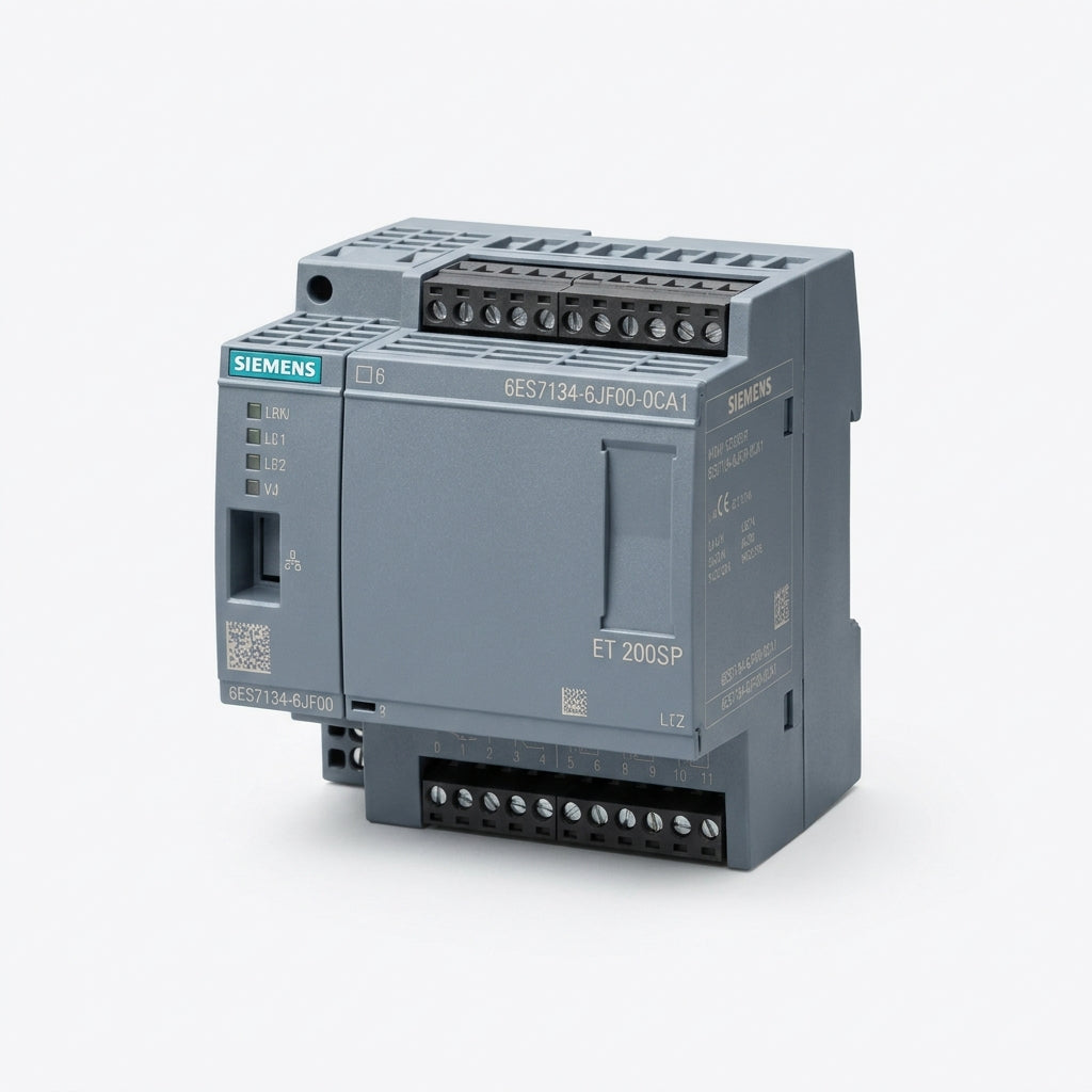 Siemens 6ES7134-6JF00-0CA1