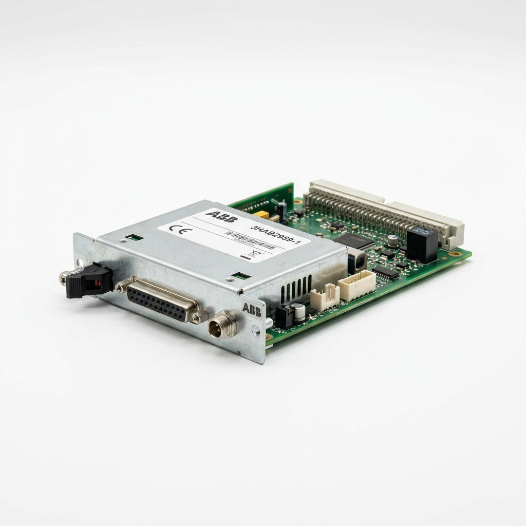 ABB 3HAB2989-1