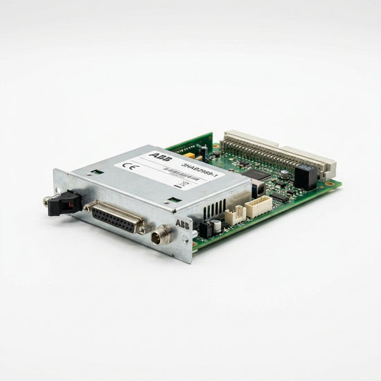 ABB 3HAB2989-1