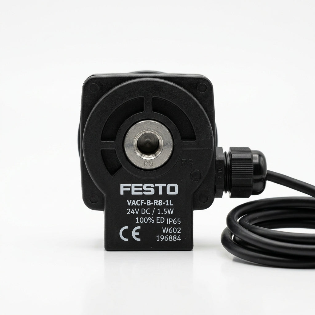 FESTO VACF-B-R8-1L