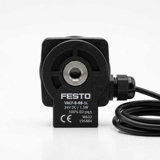 FESTO VACF-B-R8-1L