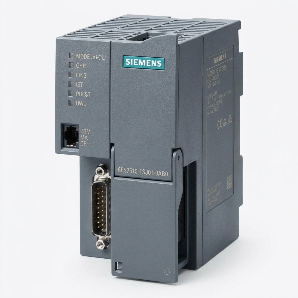 SIEMENS 6ES7510-1SJ01-0AB0