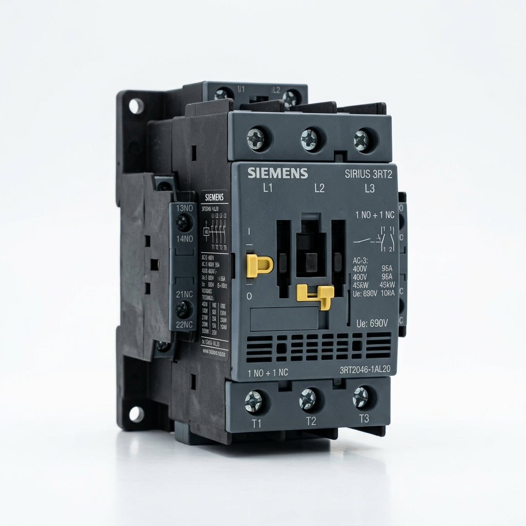 SIEMENS/EP 3RT2046-1AL20