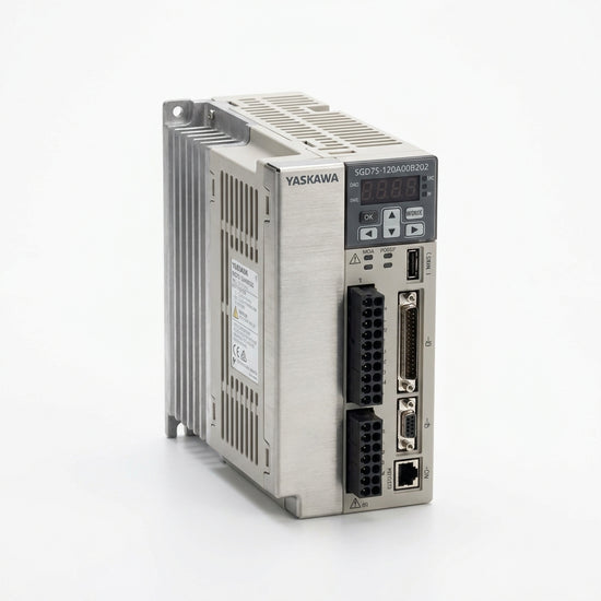 YASKAWA SGD7S-120A00B202