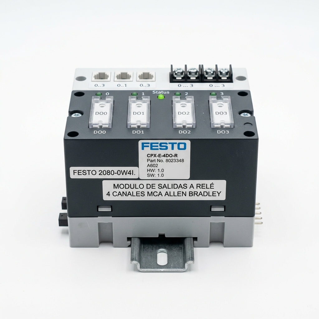 FESTO 2080-OW4I.