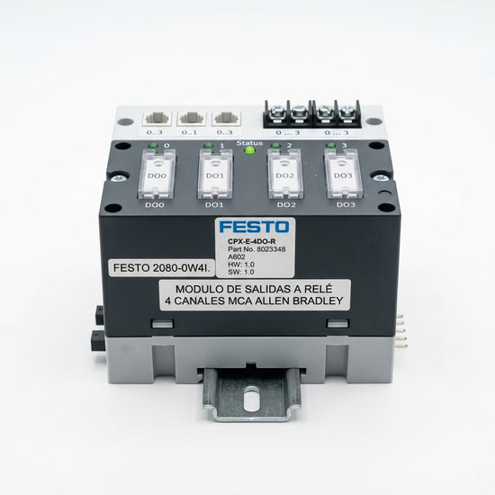 FESTO 2080-OW4I.