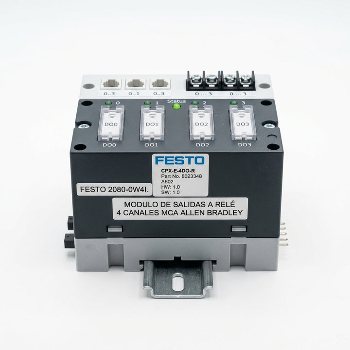 FESTO 2080-OW4I.