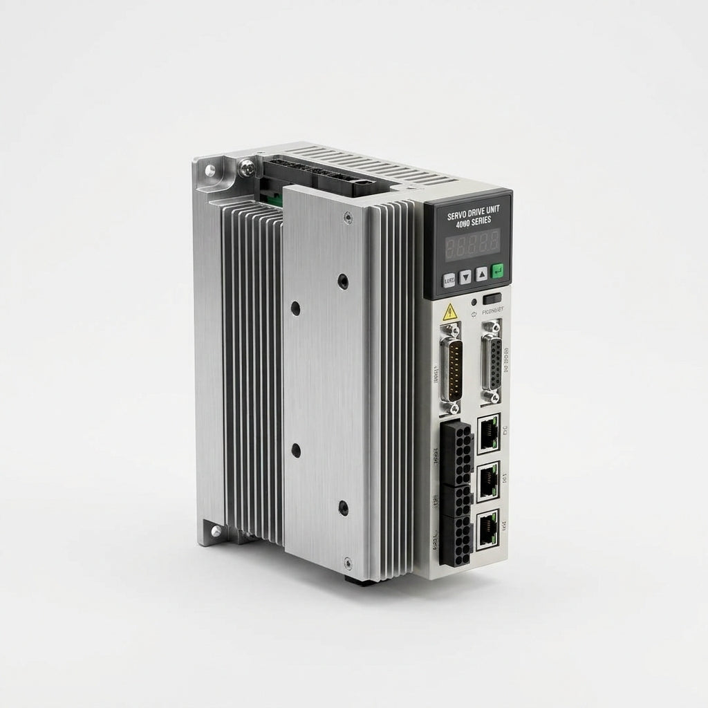 BIND MR-J2S-10CP 1PCS NEW MITSUBISHI AC SERVO DRIVE