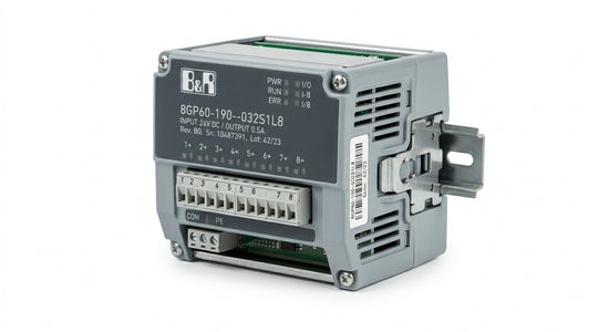 B&R 8GP60-190--032S1L8