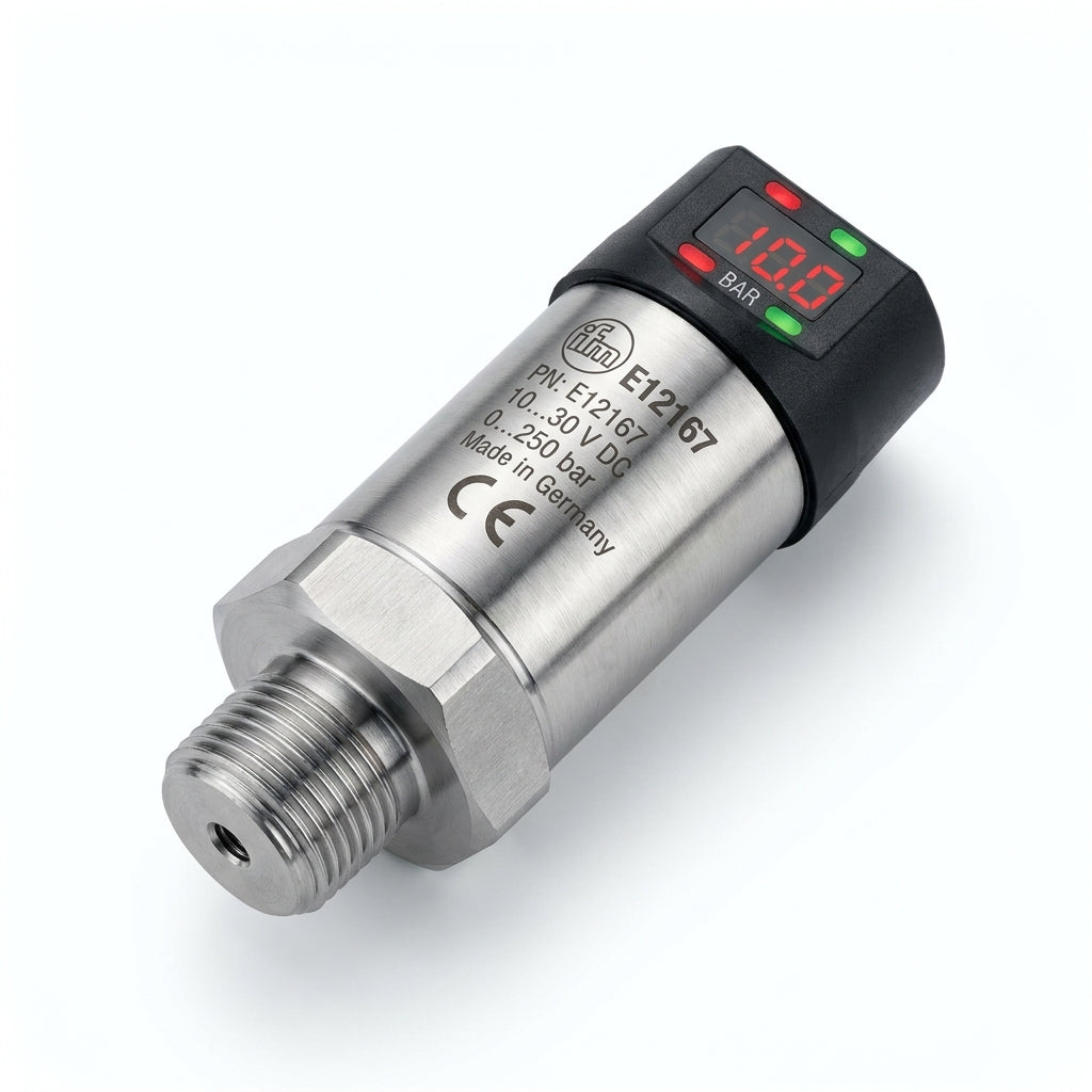 IFM E12167