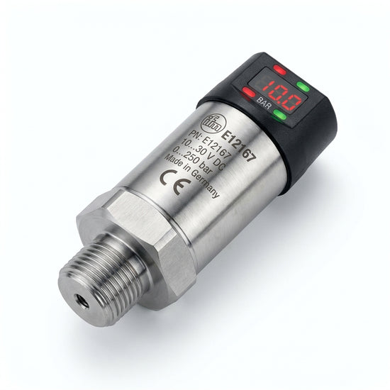 IFM E12167