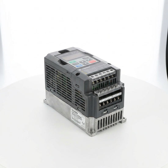 YASKAWA CIMR-VC4A0002BAA