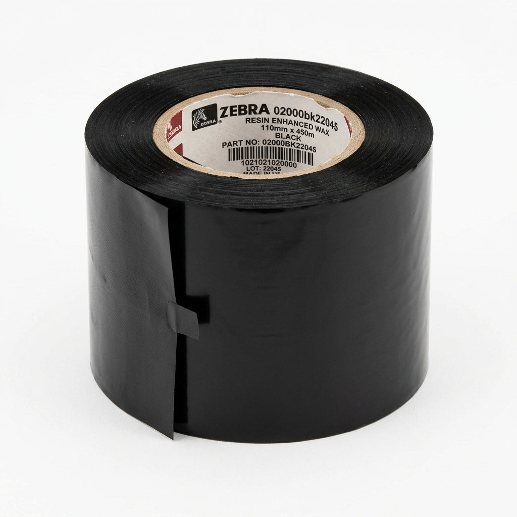 ZEBRA 02000bk22045