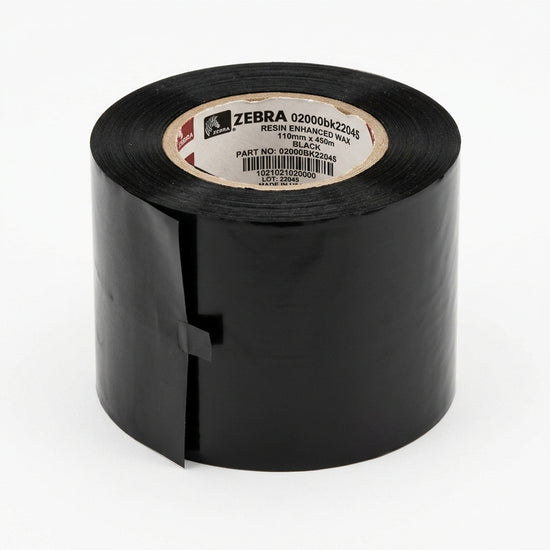 ZEBRA 02000bk22045