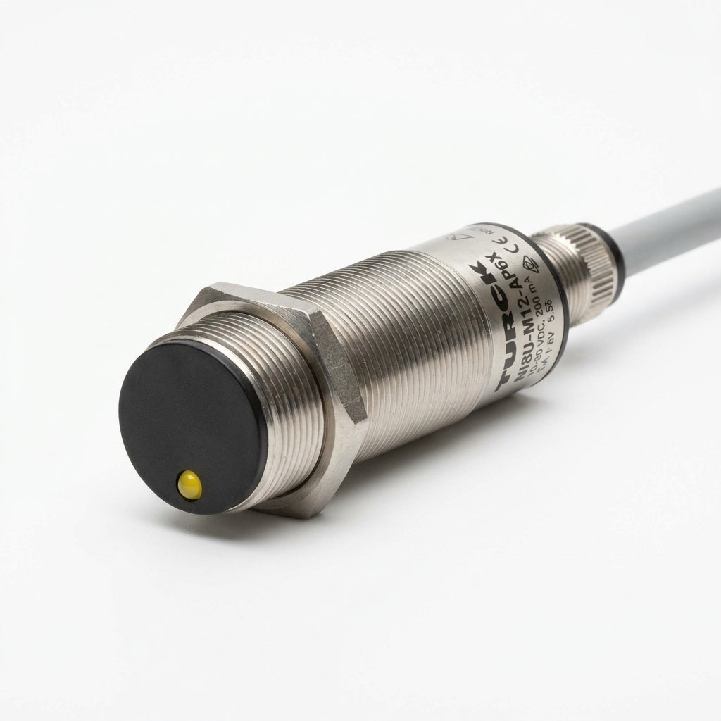 Turck NI8U-M12-AP6X