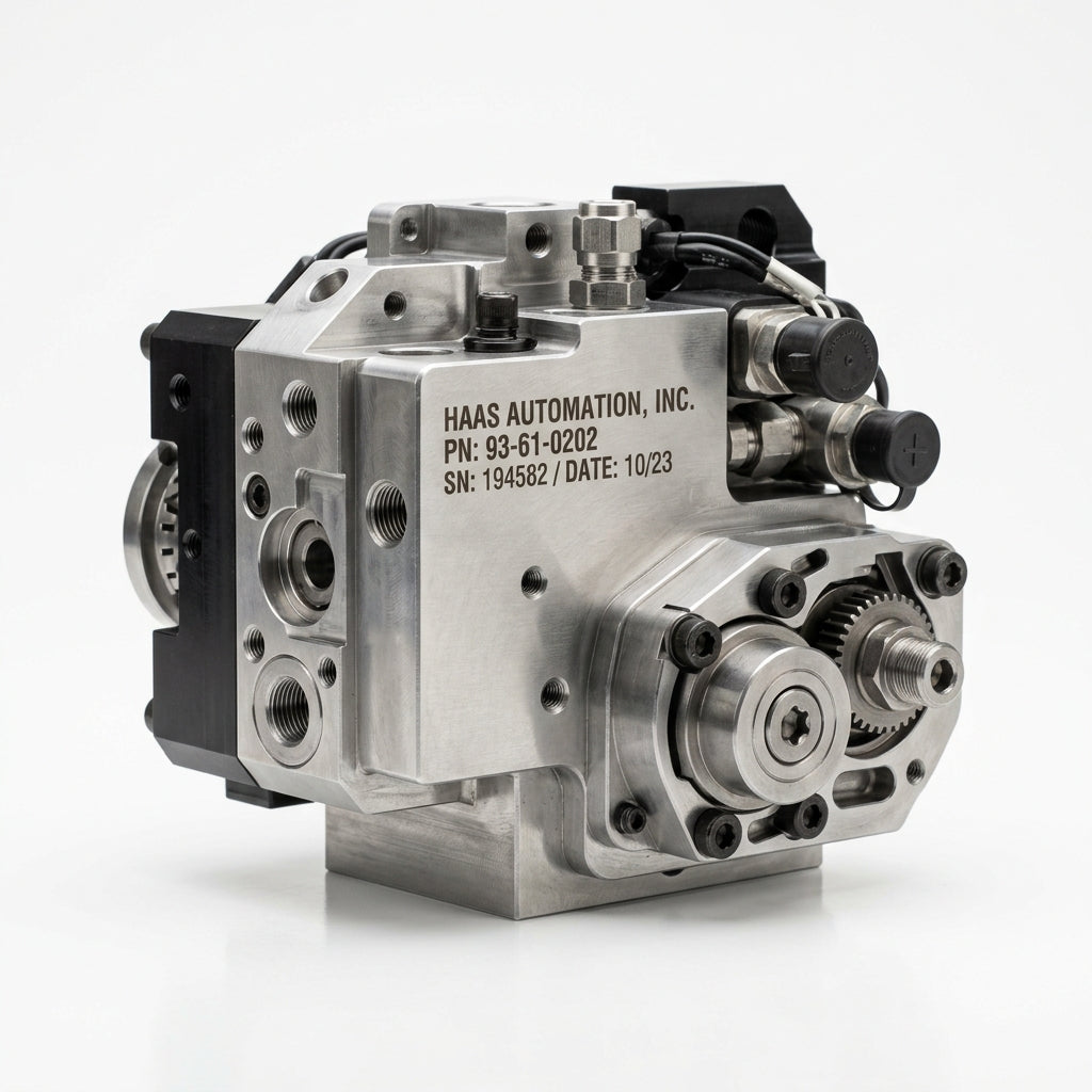 HAAS 93-61-0202