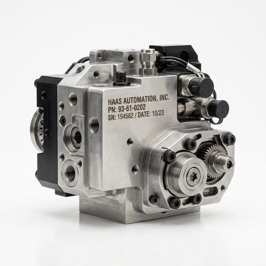 HAAS 93-61-0202
