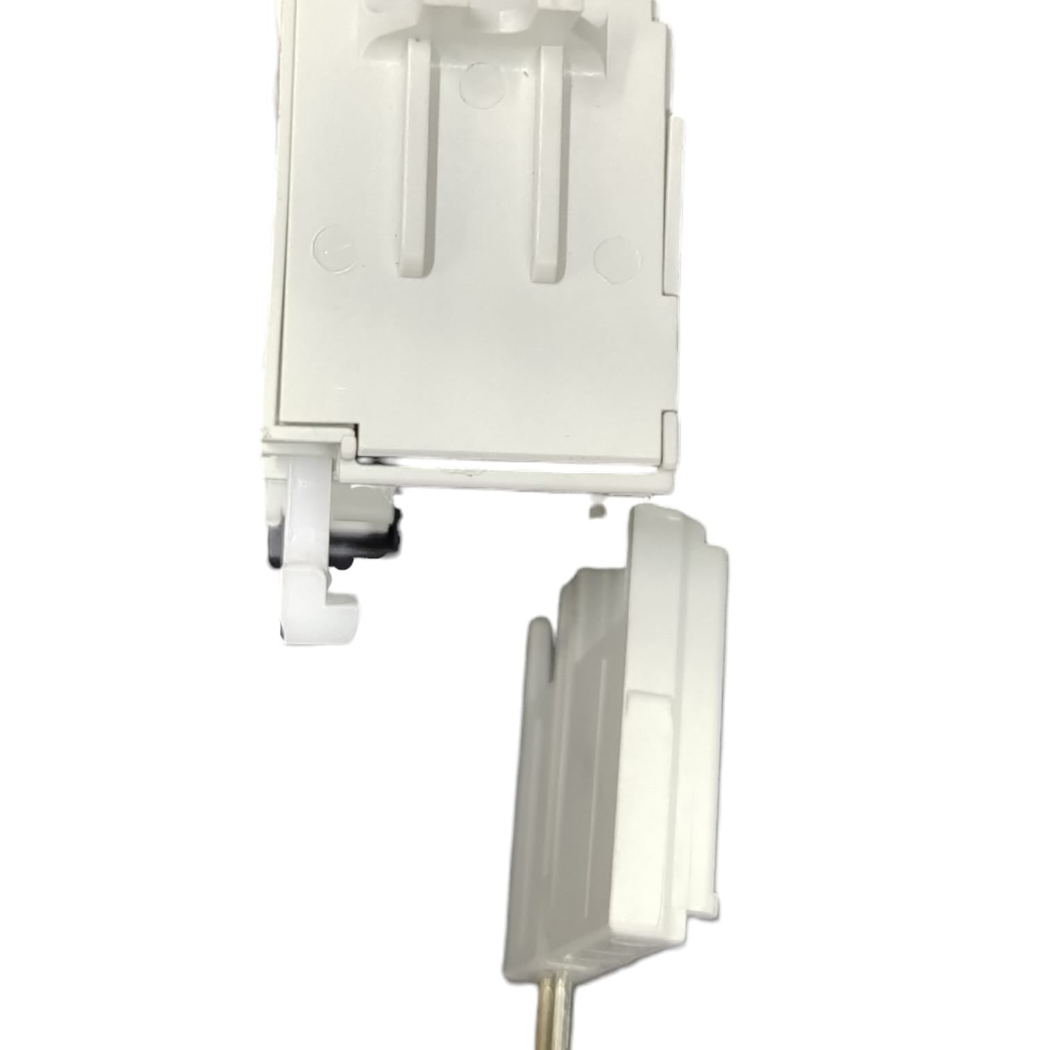 ABB	ISD A054878 R1 CONTACTO AUXILIAR DE RELÉ