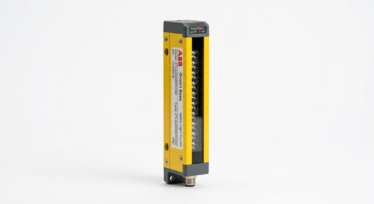 ABB 2TLA020005R1000