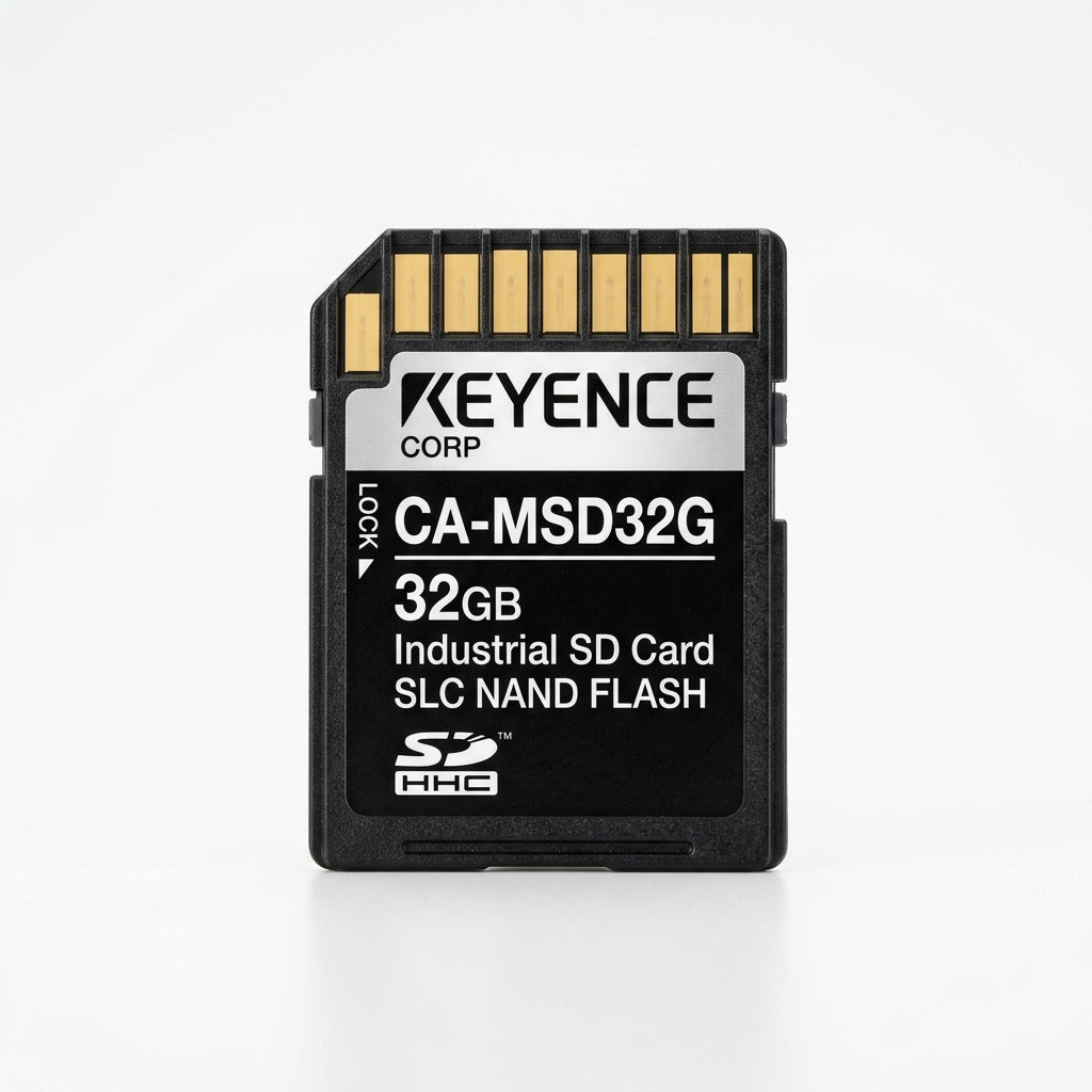 KEYENCE CORP CA-MSD32G