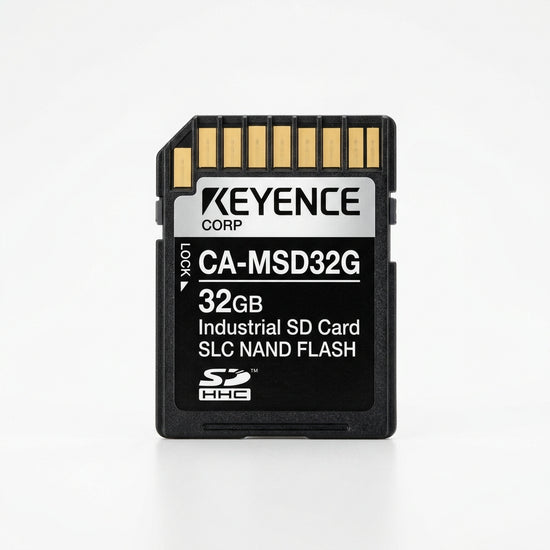 KEYENCE CORP CA-MSD32G