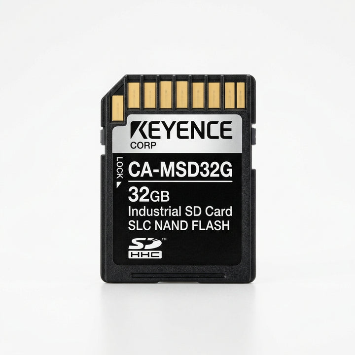 KEYENCE CORP CA-MSD32G