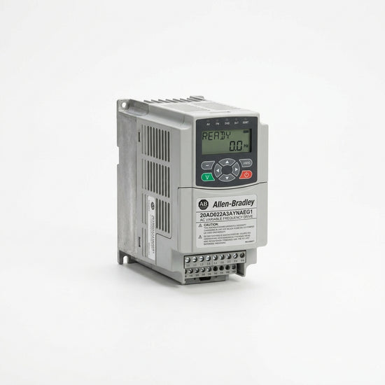 Allen-Bradley 20AD022A3AYNAEG1