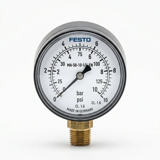 FESTO MA-50-10-1/4-EN