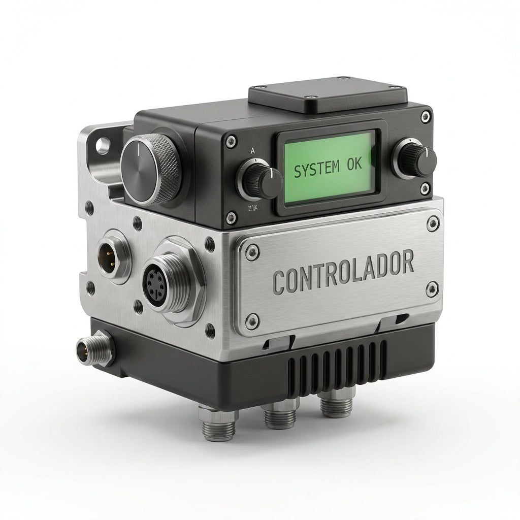BIND BNI0032  Balluff Controlador De Sensores I/o Link