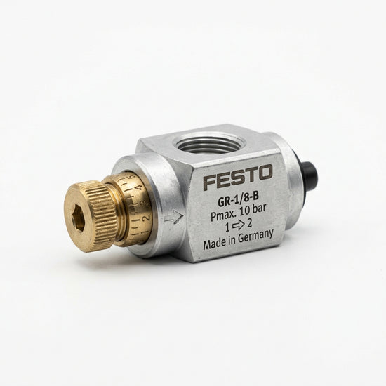 FESTO GR-1/8-B