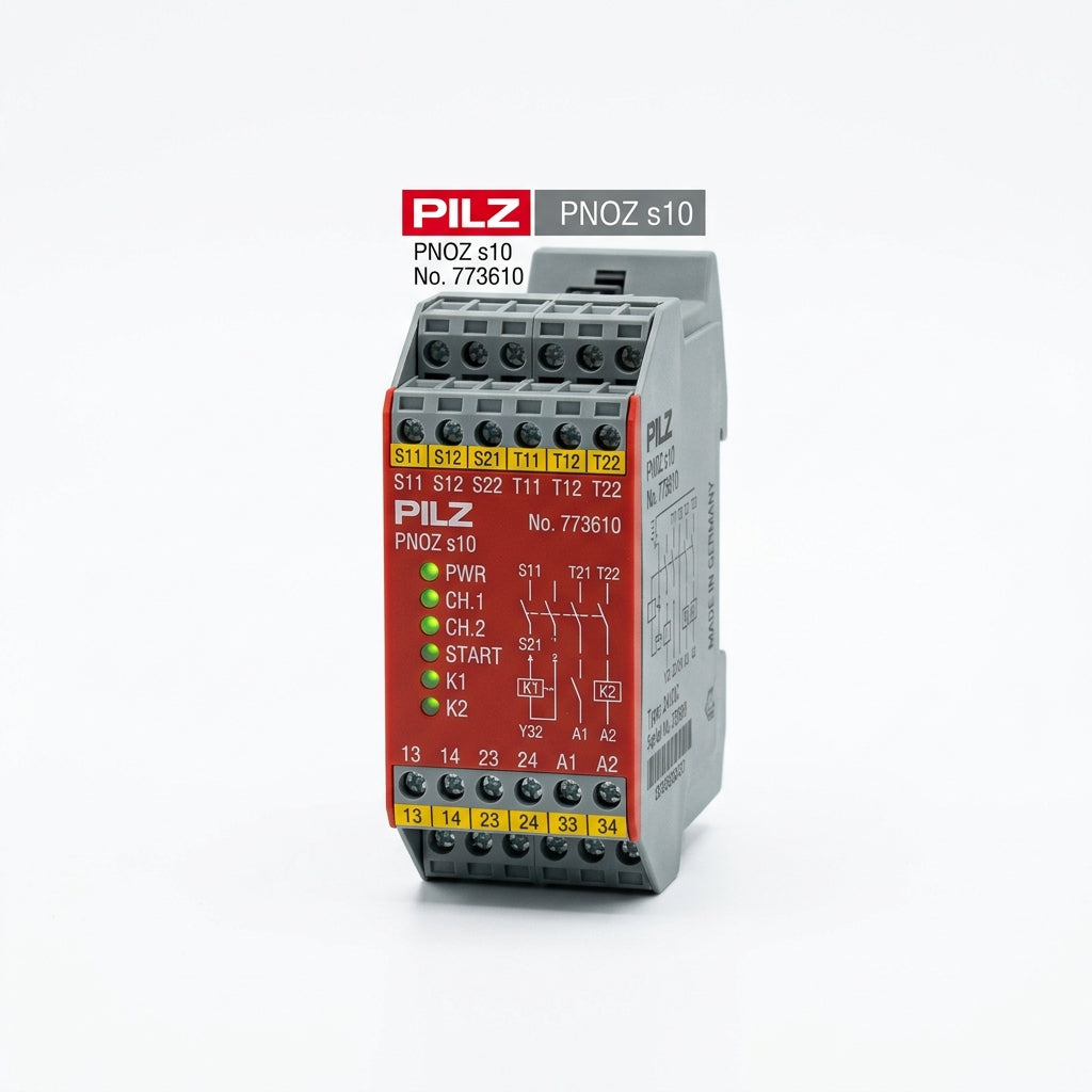 PILZ 773610