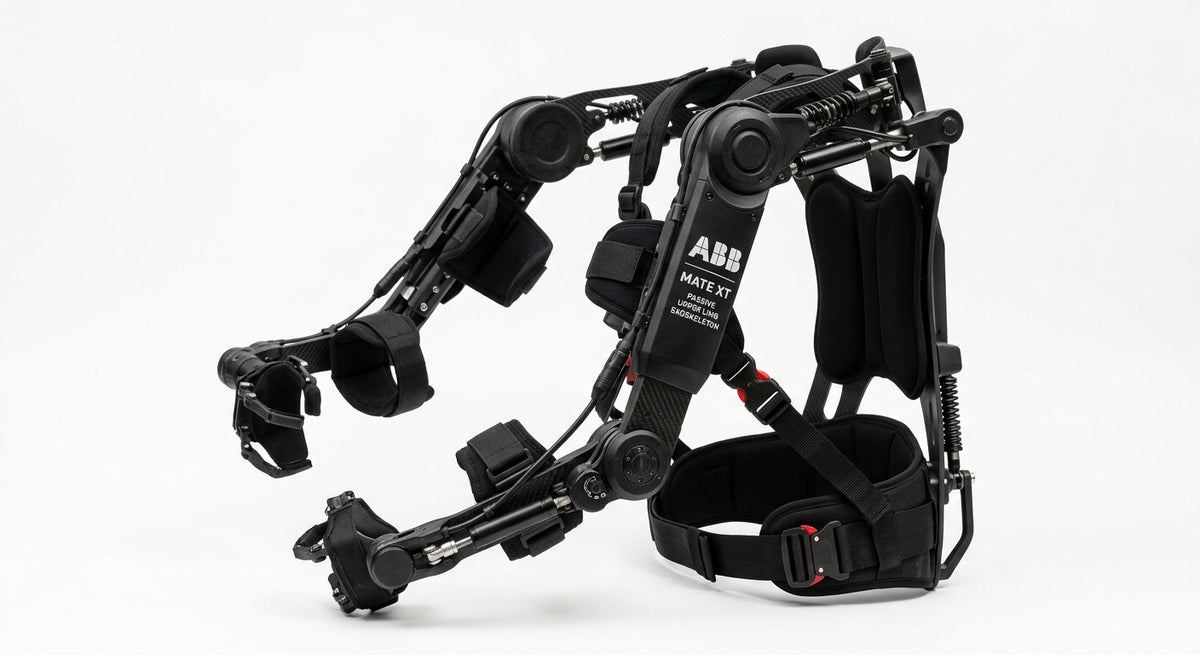 ABB MATE XT - Passive upper limb exoskeleton