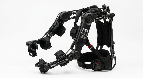 ABB MATE XT - Passive upper limb exoskeleton