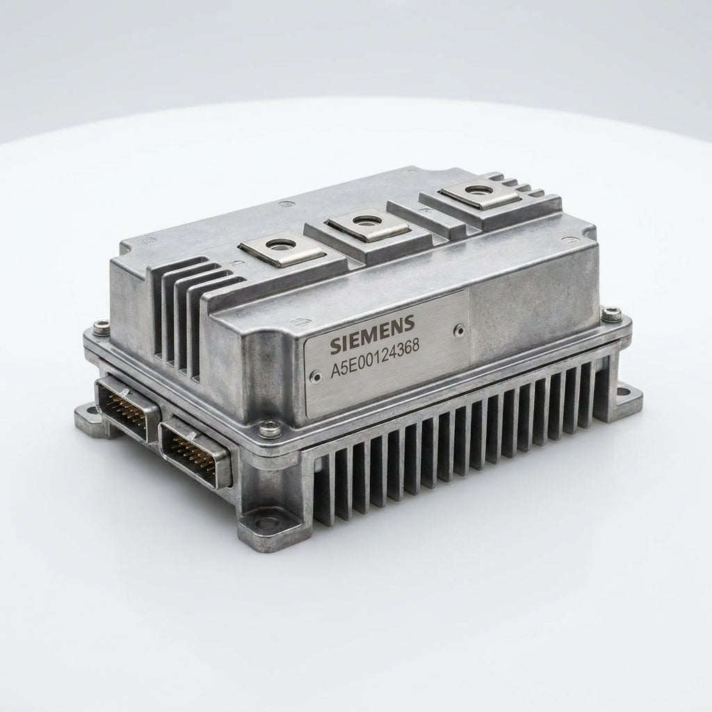 Siemens A5E00124368