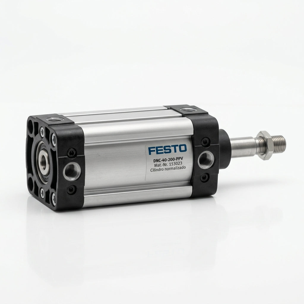 FESTO DNC-40-200-PPV