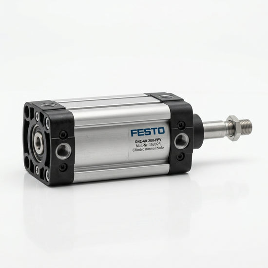 FESTO DNC-40-200-PPV
