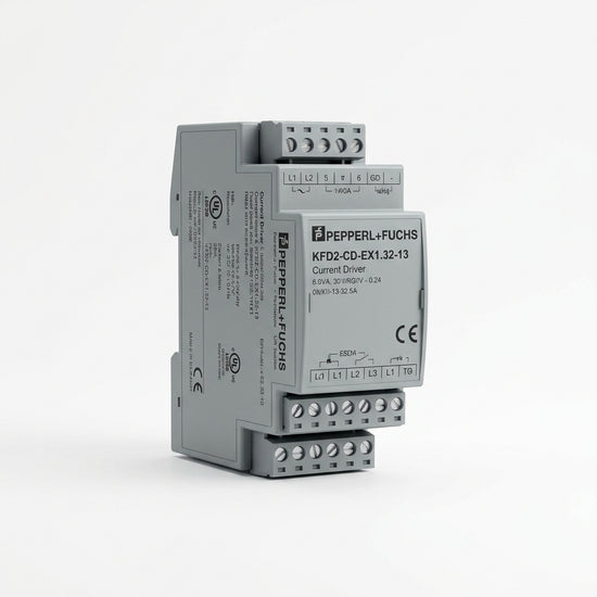Pepperl+Fuchs KFD2-CD-EX1.32-13