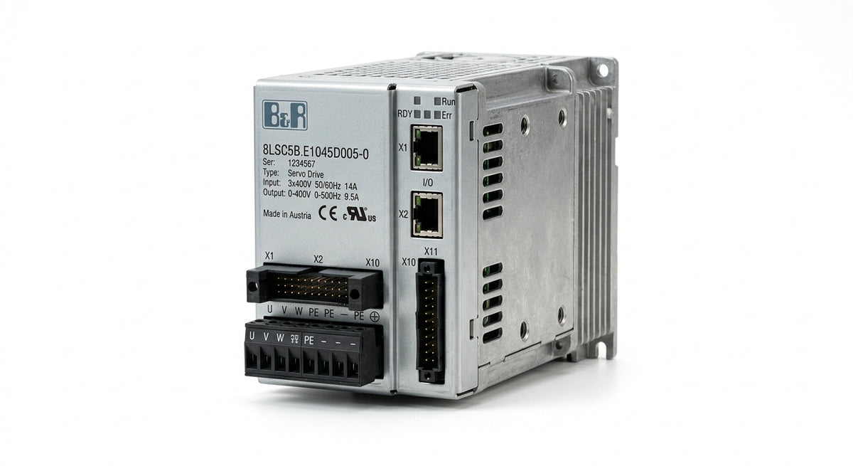 B&R 8LSC5B.E1045D005-0