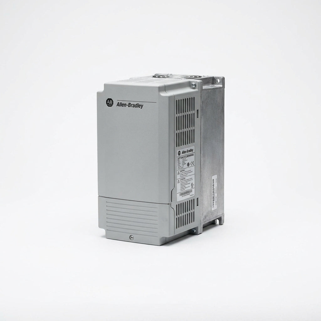 Allen-Bradley 20F1ANE125JA0NNNNN