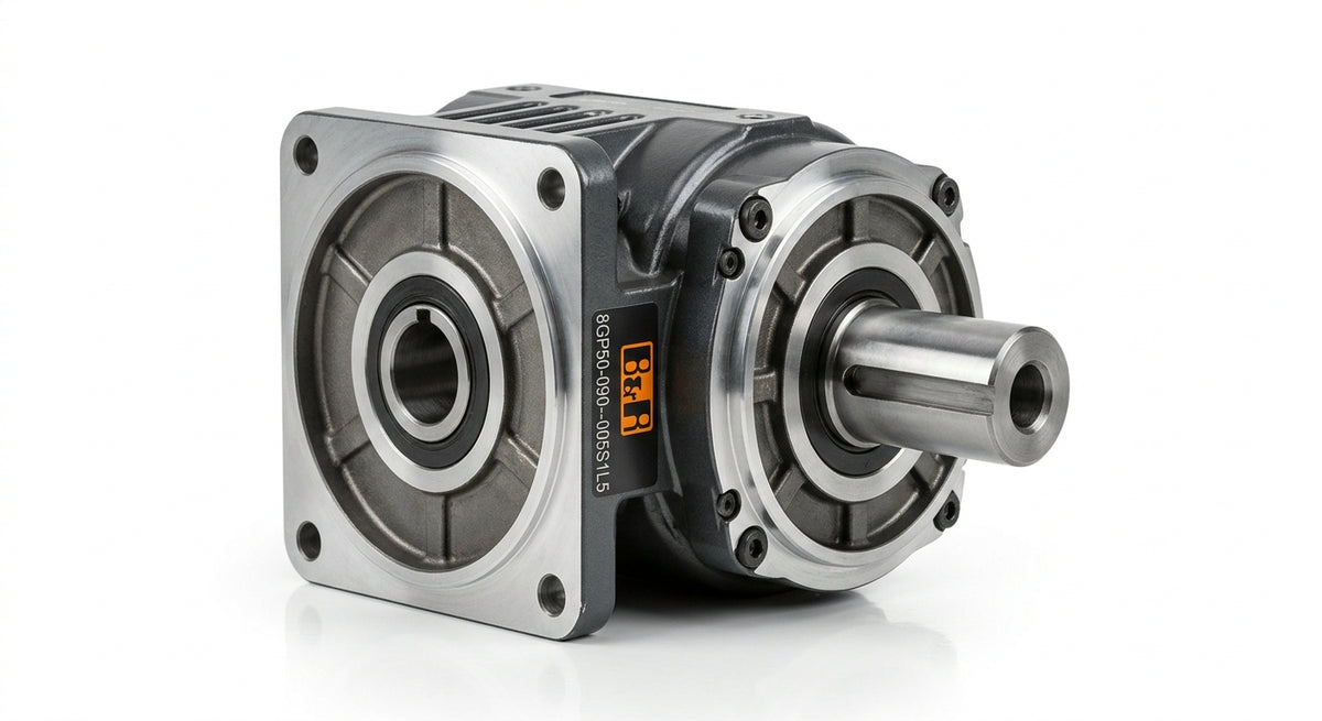 B&R 8GP50-090--005S1L5