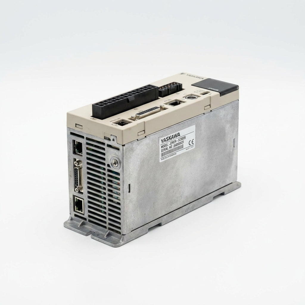 Yaskawa JZRCR-XC002B
