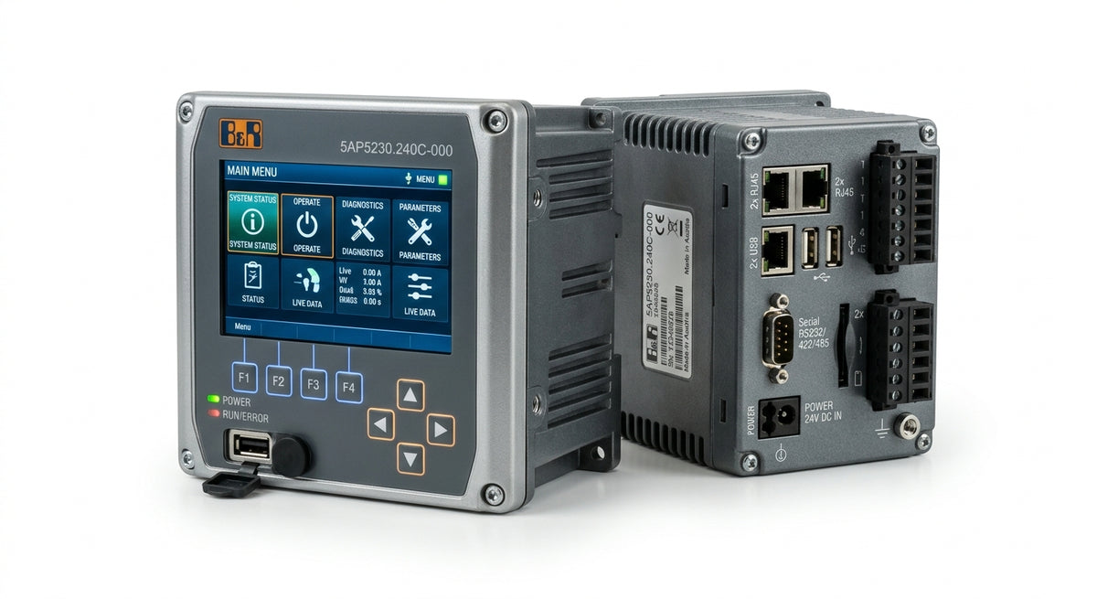 B&R 5AP5230.240C-000
