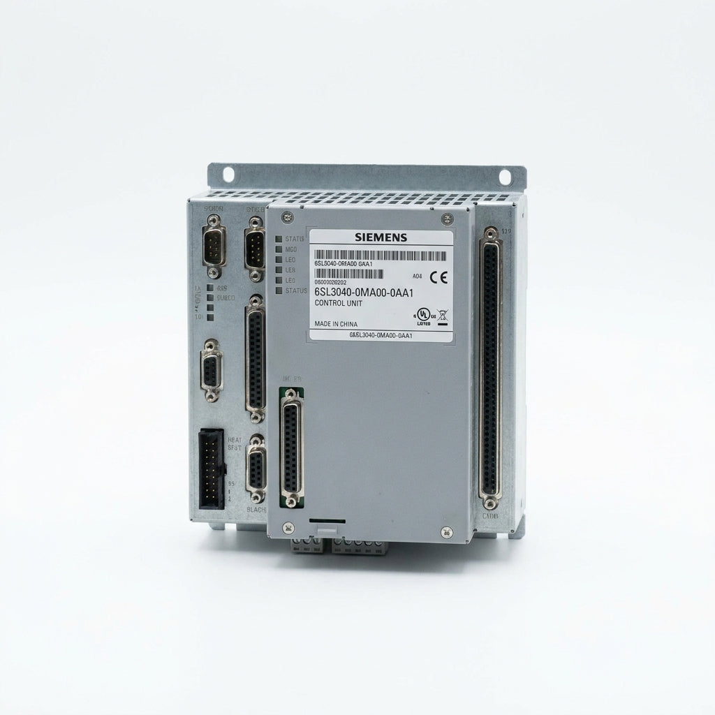 SIEMENS 6SL3040-0MA00-0AA1