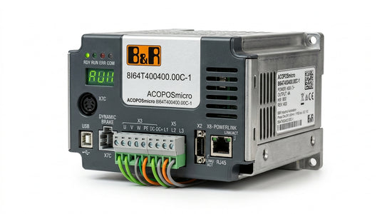 B&R 8I64T400400.00C-1