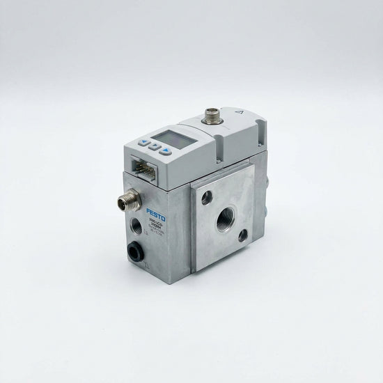 FESTO 2080-LC20-20QBBK