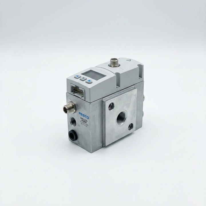 FESTO 2080-LC20-20QBBK